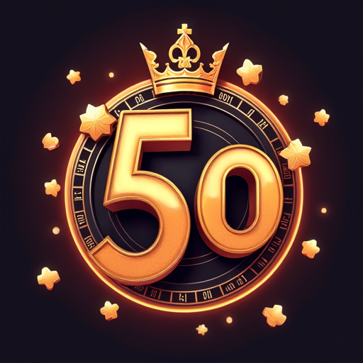 5o